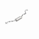 MagnaFlow BRE Exhaust Kit 00-04 Mitsubishi Montero Sport thumbnail 2