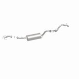 MagnaFlow BRE Exhaust Kit 00-04 Mitsubishi Montero Sport thumbnail 3