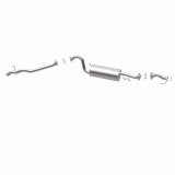 MagnaFlow BRE Exhaust Kit 00-04 Mitsubishi Montero Sport thumbnail 4