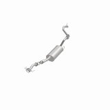 MagnaFlow BRE Exhaust Kit 00-04 Mitsubishi Montero Sport thumbnail 6