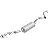 MagnaFlow BRE Exhaust Kit 00-04 Mitsubishi Montero Sport thumbnail 9