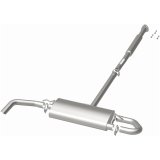MagnaFlow BRE Exhaust Kit 07-09 Equinox Torrent 3.4L thumbnail 3