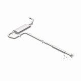 MagnaFlow BRE Exhaust Kit 07-09 Equinox Torrent 3.4L thumbnail 4