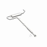 MagnaFlow BRE Exhaust Kit 07-09 Equinox Torrent 3.4L thumbnail 5