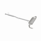 MagnaFlow BRE Exhaust Kit 07-09 Equinox Torrent 3.4L thumbnail 6