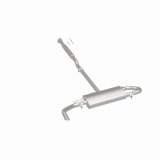 MagnaFlow BRE Exhaust Kit 07-09 Equinox Torrent 3.4L thumbnail 7