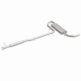 MagnaFlow BRE Exhaust Kit 07-09 Equinox Torrent 3.4L thumbnail 9