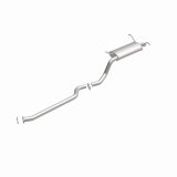 MagnaFlow BRE Exhaust Kit 01-06 Hyundai Santa Fe 2.7L thumbnail 2