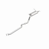 MagnaFlow BRE Exhaust Kit 01-06 Hyundai Santa Fe 2.7L thumbnail 3