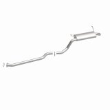 MagnaFlow BRE Exhaust Kit 01-06 Hyundai Santa Fe 2.7L thumbnail 4