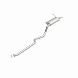 MagnaFlow BRE Exhaust Kit 01-06 Hyundai Santa Fe 2.7L thumbnail 7