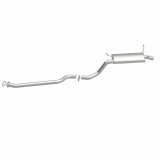 MagnaFlow BRE Exhaust Kit 01-06 Hyundai Santa Fe 2.7L thumbnail 9