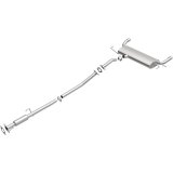 MagnaFlow BRE Exhaust Kit 05-10 Kia Sportage 2.7L thumbnail 2