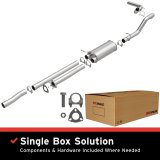 MagnaFlow BRE Exhaust Kit 03-09 Express Savana thumbnail 1