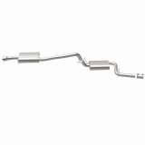 MagnaFlow BRE Exhaust Kit 14-17 VW PASSAT 1.8L thumbnail 2