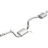 MagnaFlow BRE Exhaust Kit 14-17 VW PASSAT 1.8L thumbnail 3