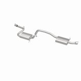 MagnaFlow BRE Exhaust Kit 14-17 VW PASSAT 1.8L thumbnail 5