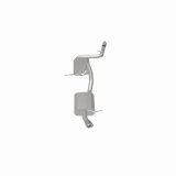 MagnaFlow BRE Exhaust Kit 14-17 VW PASSAT 1.8L thumbnail 6