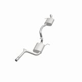MagnaFlow BRE Exhaust Kit 14-17 VW PASSAT 1.8L thumbnail 7