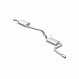 MagnaFlow BRE Exhaust Kit 14-17 VW PASSAT 1.8L thumbnail 9
