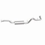 MagnaFlow BRE Exhaust Kit 94-95 Tahoe Yukon 5.7L thumbnail 2