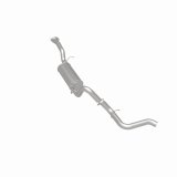 MagnaFlow BRE Exhaust Kit 94-95 Tahoe Yukon 5.7L thumbnail 4
