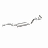 MagnaFlow BRE Exhaust Kit 94-95 Tahoe Yukon 5.7L thumbnail 5