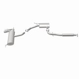 MagnaFlow BRE Exhaust Kit 06-14 VW Rabbit Golf 2.5L thumbnail 2