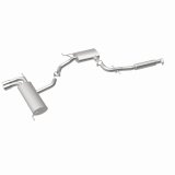 MagnaFlow BRE Exhaust Kit 06-14 VW Rabbit Golf 2.5L thumbnail 3