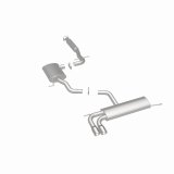 MagnaFlow BRE Exhaust Kit 06-14 VW Rabbit Golf 2.5L thumbnail 4