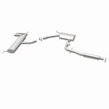 MagnaFlow BRE Exhaust Kit 06-14 VW Rabbit Golf 2.5L thumbnail 6
