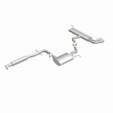 MagnaFlow BRE Exhaust Kit 06-14 VW Rabbit Golf 2.5L thumbnail 8