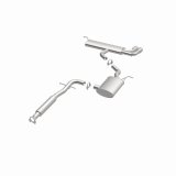 MagnaFlow BRE Exhaust Kit 06-14 VW Rabbit Golf 2.5L thumbnail 9