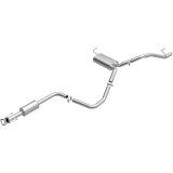 MagnaFlow BRE Exhaust Kit 11-15 Chevrolet Cruze thumbnail 2