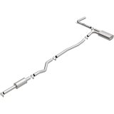 MagnaFlow BRE Exhaust Kit 13-18 Ford Fusion thumbnail 2