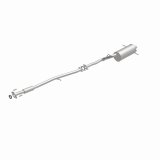 MagnaFlow BRE Exhaust Kit 99-02 Subaru Forester 2.5L thumbnail 2