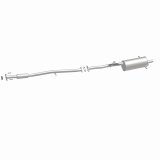 MagnaFlow BRE Exhaust Kit 99-02 Subaru Forester 2.5L thumbnail 3
