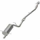 MagnaFlow BRE Exhaust Kit 99-02 Subaru Forester 2.5L thumbnail 5