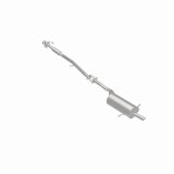 MagnaFlow BRE Exhaust Kit 99-02 Subaru Forester 2.5L thumbnail 6