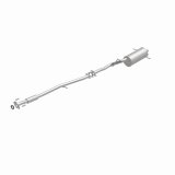 MagnaFlow BRE Exhaust Kit 99-02 Subaru Forester 2.5L thumbnail 8