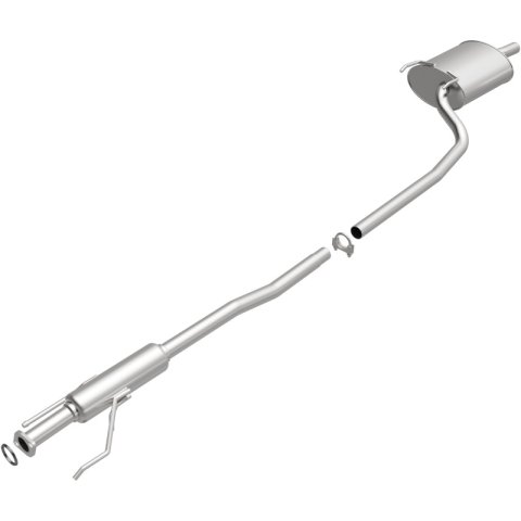 MagnaFlow BRE Exhaust Kit 04-07 Suzuki Aerio 2.3L thumbnail 2