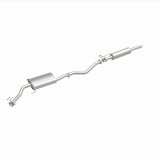 MagnaFlow BRE Exhaust Kit 01-03 Toyota Sienna 3.0L thumbnail 2
