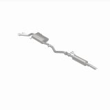 MagnaFlow BRE Exhaust Kit 01-03 Toyota Sienna 3.0L thumbnail 4