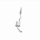 MagnaFlow BRE Exhaust Kit 01-03 Toyota Sienna 3.0L thumbnail 5
