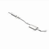 MagnaFlow BRE Exhaust Kit 01-03 Toyota Sienna 3.0L thumbnail 6
