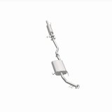 MagnaFlow BRE Exhaust Kit 01-03 Toyota Sienna 3.0L thumbnail 7