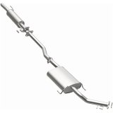 MagnaFlow BRE Exhaust Kit 01-03 Toyota Sienna 3.0L thumbnail 8