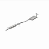 MagnaFlow BRE Exhaust Kit 01-03 Toyota Sienna 3.0L thumbnail 9