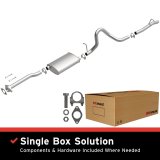 MagnaFlow BRE Exhaust Kit 94-97 Ford Mustang 3.8L thumbnail 1