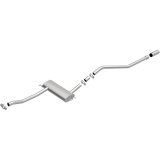 MagnaFlow BRE Exhaust Kit 93-00 Volvo S70 V70 850 2.4L thumbnail 2